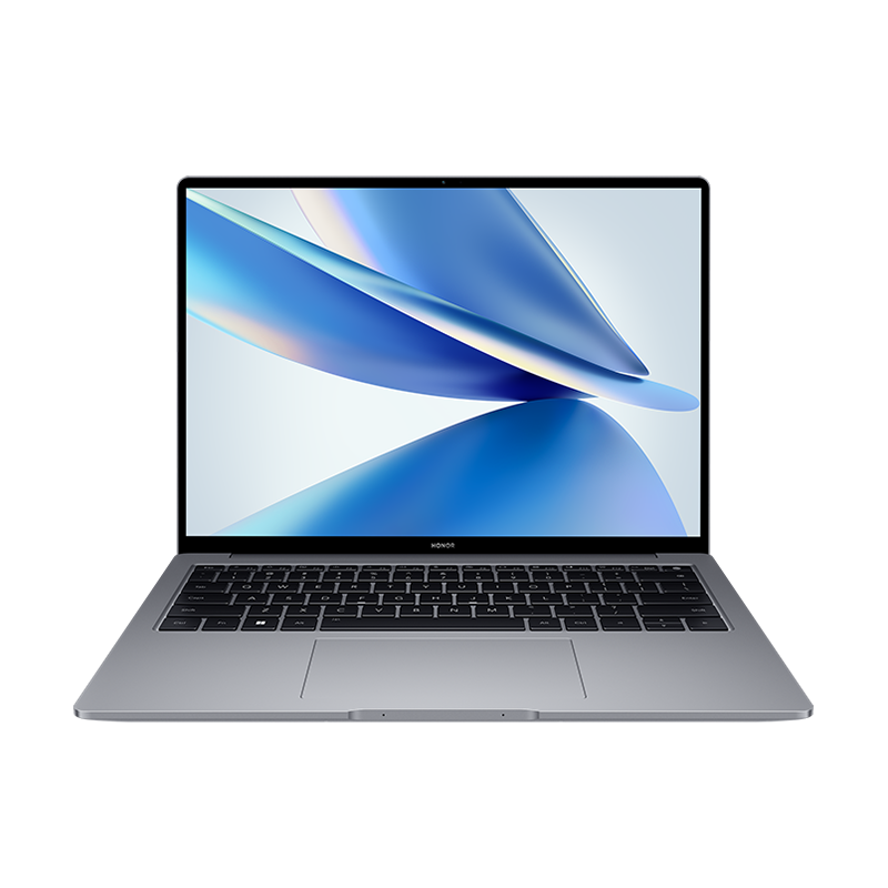 HONOR 荣耀 MagicBook 14 2022版 14英寸笔记本电脑（i5-12500H、16GB、512GB SSD）