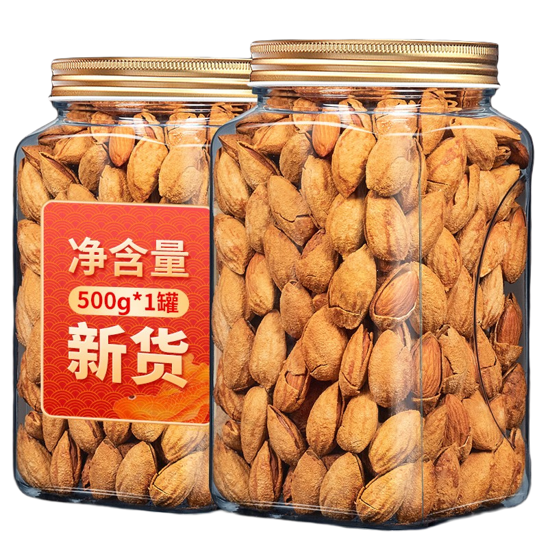 ڲĹԭζ500g Ӽ»ԭΟhȻʳ װشĹ250gX239.9Ԫ
