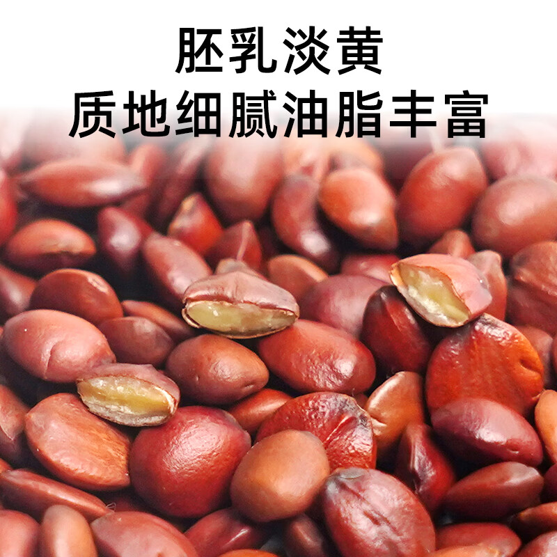 襄鹊仁酸枣仁纯粉官方正品中药材养生茶正宗内丘酸枣仁炒熟特纯 250g*1罐