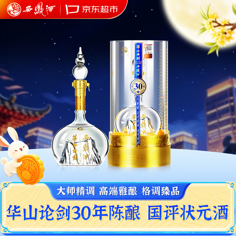 618大促哪些酒值得买？--我的白酒囤货清单-建议收藏-2020-05