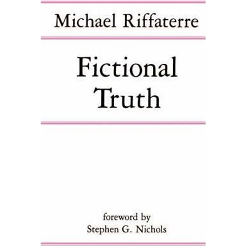 预订fictional truth