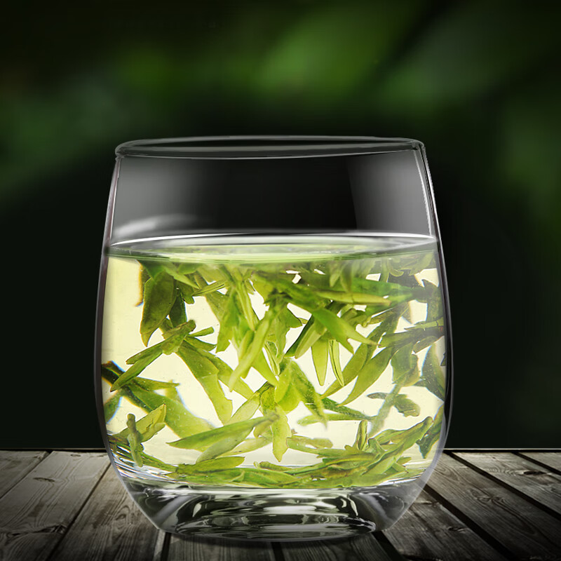 一杯香正宗明前龙井茶