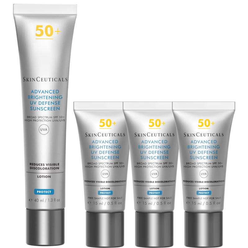 修丽可防晒小银伞40mlSPF50+美白淡斑化妆教师礼物送女友【赵露思同款】