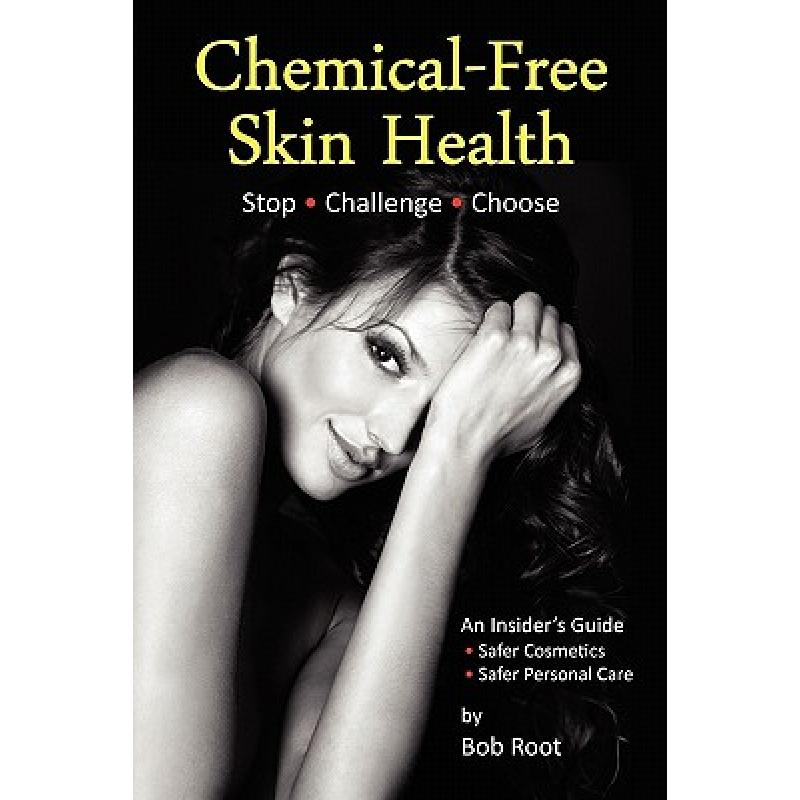 预订 Chemical-Free Skin Health