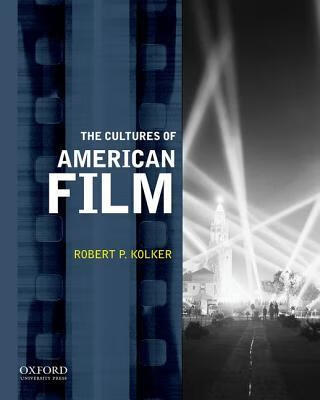 预订 the cultures of american film