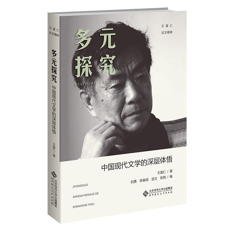 多元探究：中国现代文学的深层体悟怎么样,好用不?