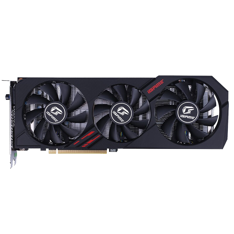 华硕(asus) 3070ti 猛禽台式组装电脑主机电竞游戏独立显卡 ats-rtx