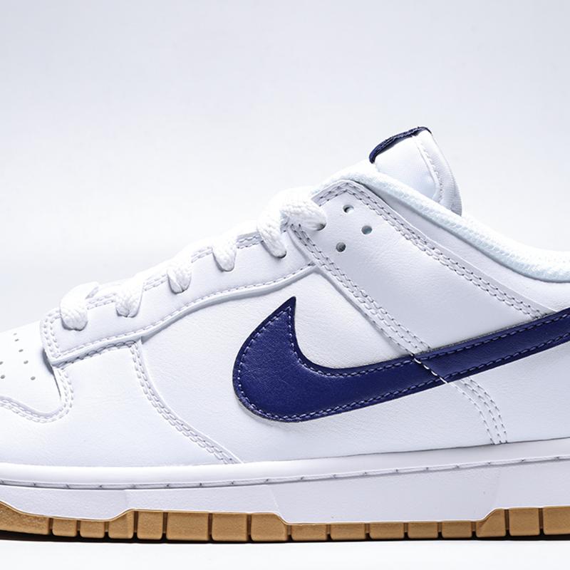 耐克（NIKE）2026年男子NIKE DUNK LOW RETRO运动休闲鞋 HF5441-1