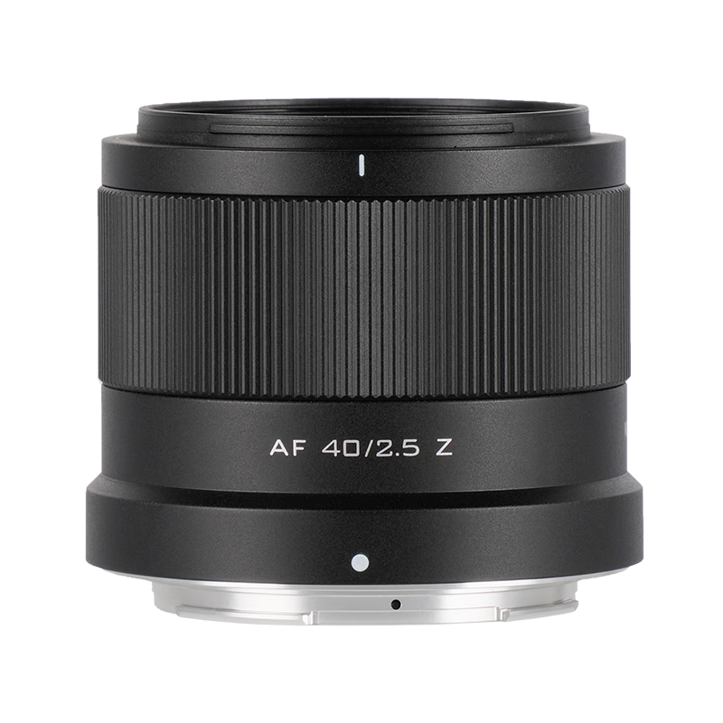 Ψ׿�� AF 40mm F2.5 Z�῵�� ȫ����������ͷ579Ԫ���ʣ�����21Ԫ��ʱ�Żݺͷ�10Ԫ���������548Ԫ��