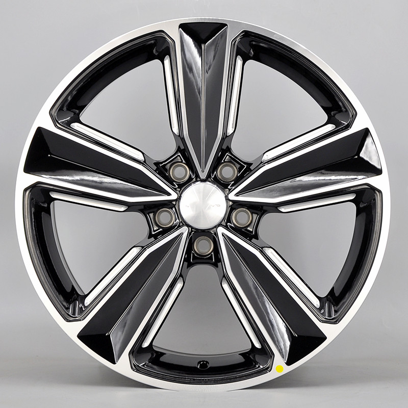 vojialun17 18 19寸大宝剑改装轮毂楼兰蓝鸟领克01030506探歌朗逸途昂