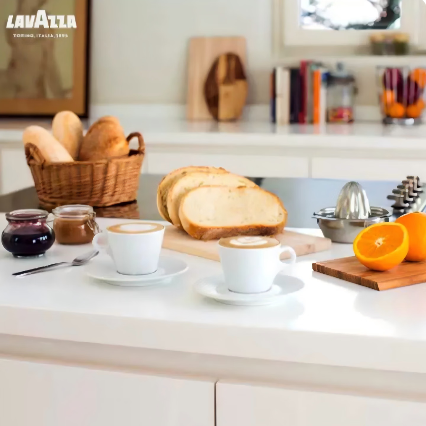 拉瓦萨意大利原装进口LAVAZZA/拉瓦萨打奶器/奶泡机#咖啡#打泡器 黑色 定制版限量版