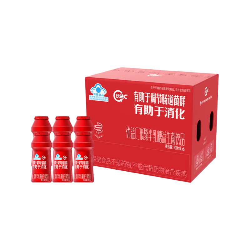 ��ţ ����C �;۰����������� 100ml��6ƿ*4��