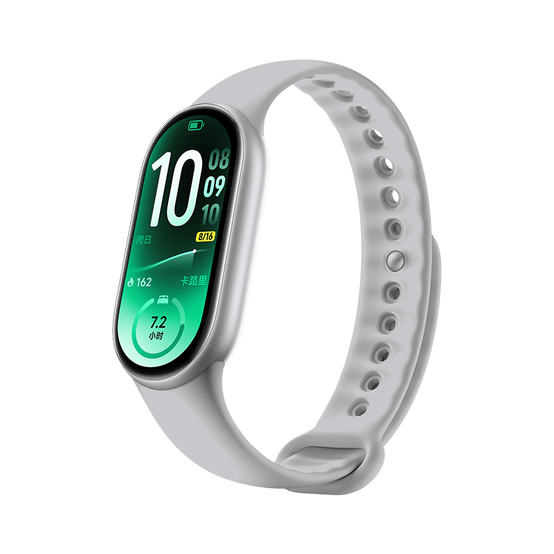小米手环 11 首销：首发澎湃 OS 4 系统、至高 21 天续航，289 元起