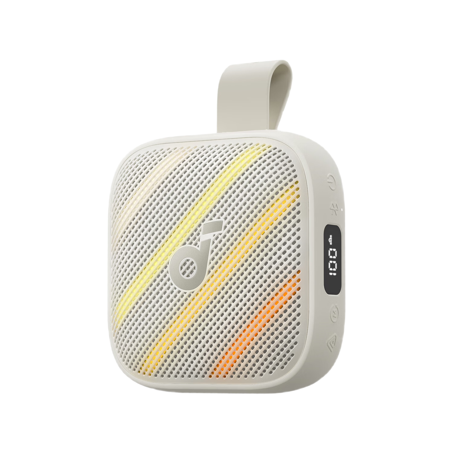 安克推出声阔 Boom Go 3i 音箱：可直扣背包带、24 小时续航，489 元