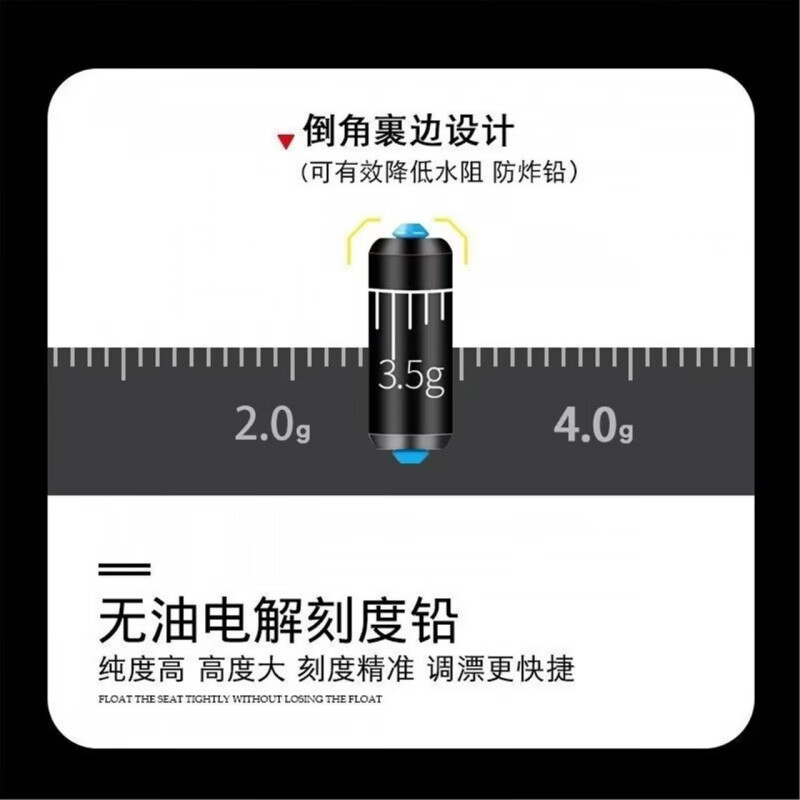 TULX22大力马主线PE编织线成品线组钓大鱼巨物手工制作钓鲤鱼鲢鳙草鱼 4.5 米【5卷 装】不带钩 2.0#大力马拉力15斤