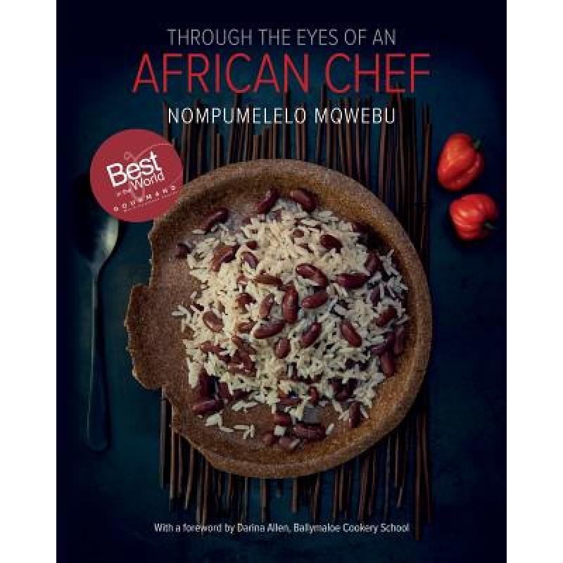 预订 Through the Eyes of an African Chef