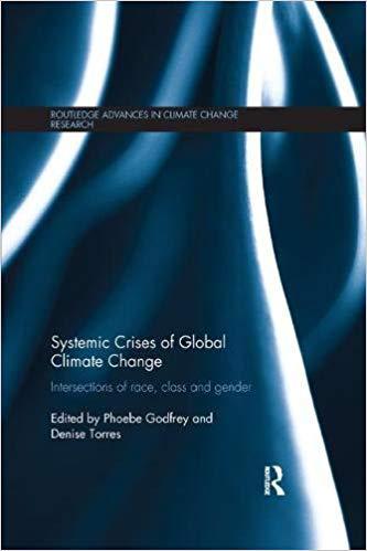 【预订】systemic crises of global climate