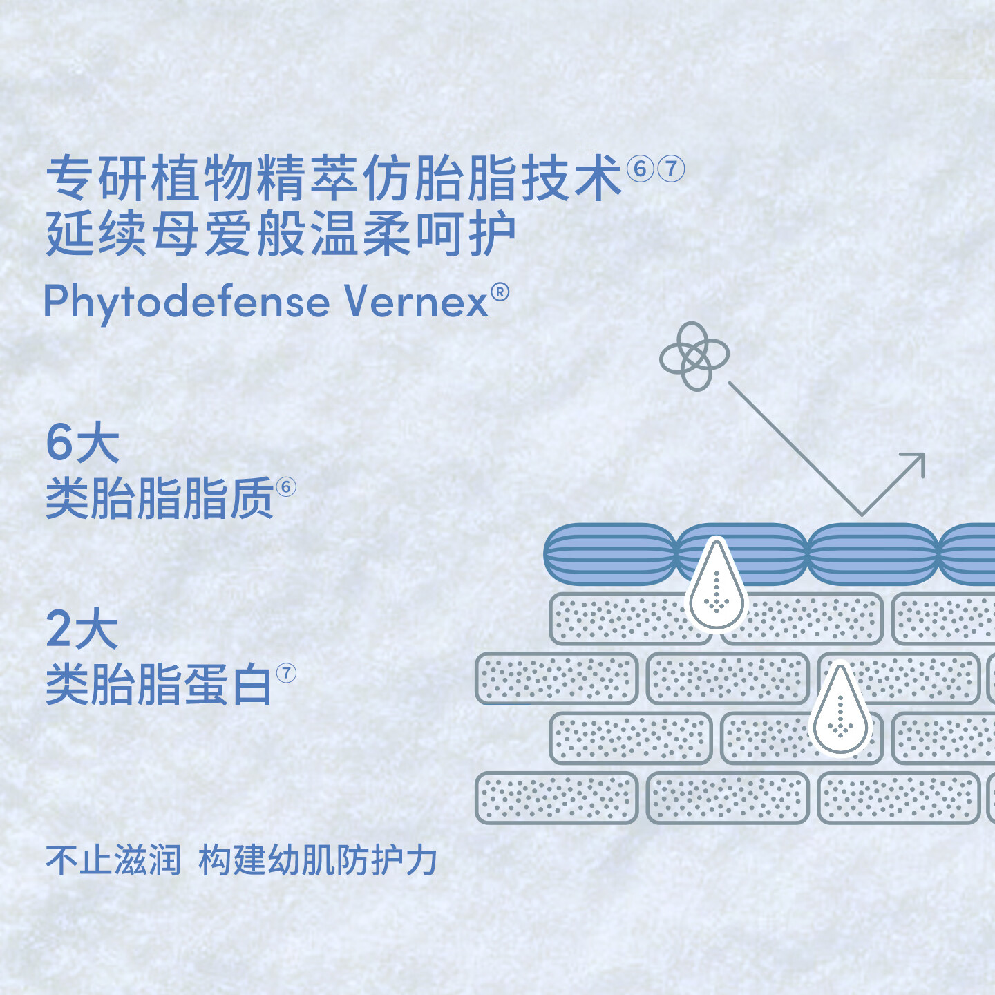 EVER EDEN宝宝婴儿面霜安唯伊至臻亲护保湿面霜50ml 至臻亲护保湿面霜50ml
