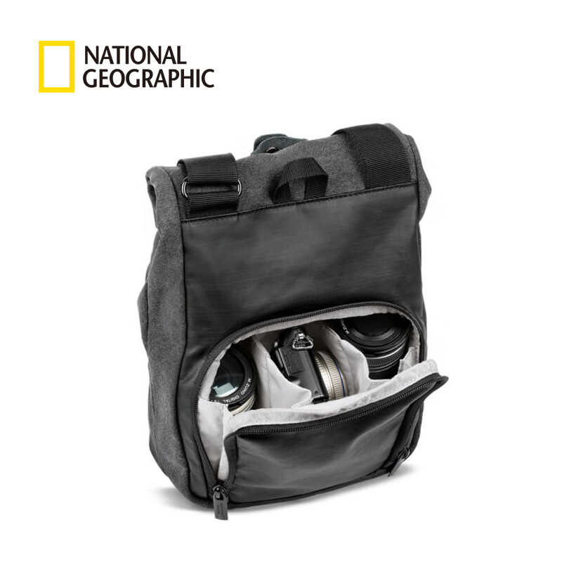 National Geographic相机包怎么样？看见有人说，是不是真的啊！hamdegpzl