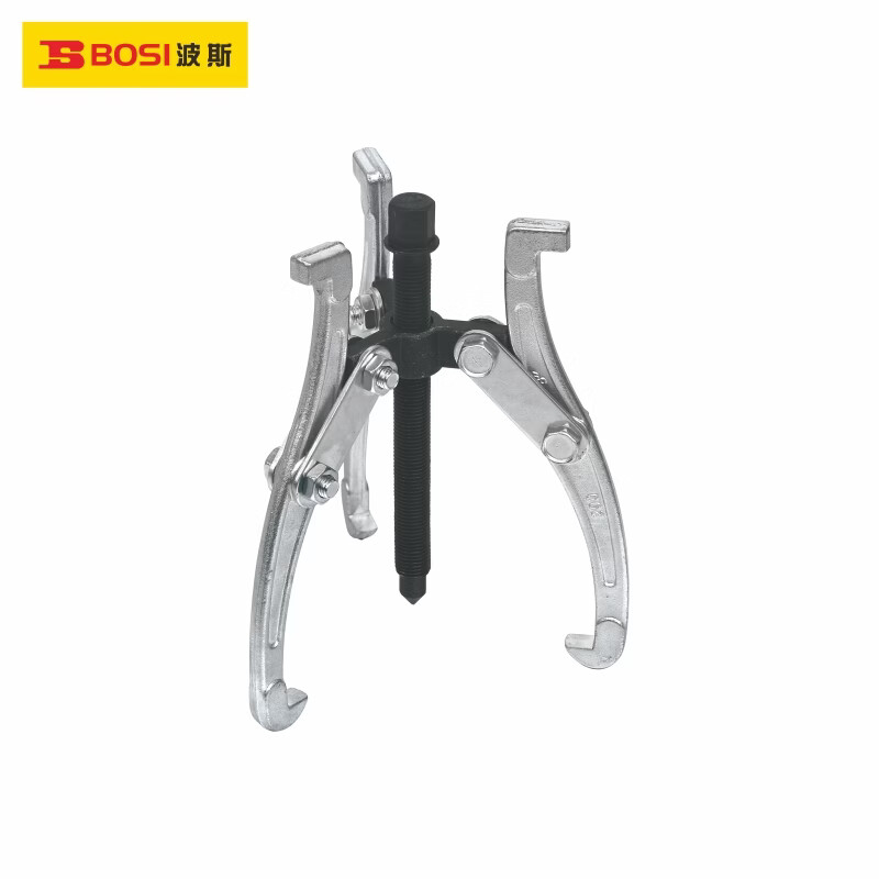波斯(BOSI)3爪拉马 BS576200 8寸