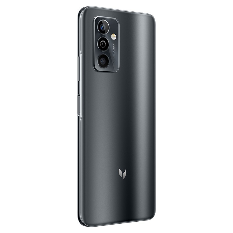 麦芒麦芒11 5G全网通手机 6000mAh智能长续航 6.75英寸护眼屏游戏拍照手机 双卡双待智能机 幻影墨黑 8+128GB