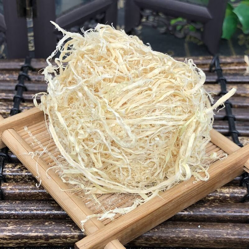 Moyuan Bamboo Ru 500g