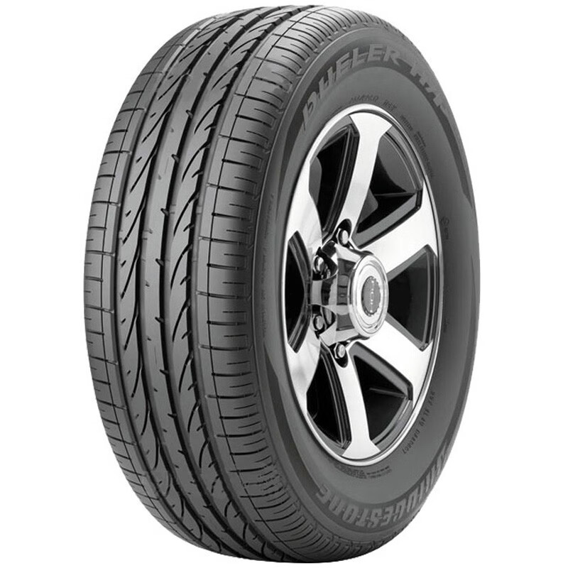 普利司通轮胎 215/55r18 h/p sport 95v 原配:日产逍客,雷诺科雷嘉