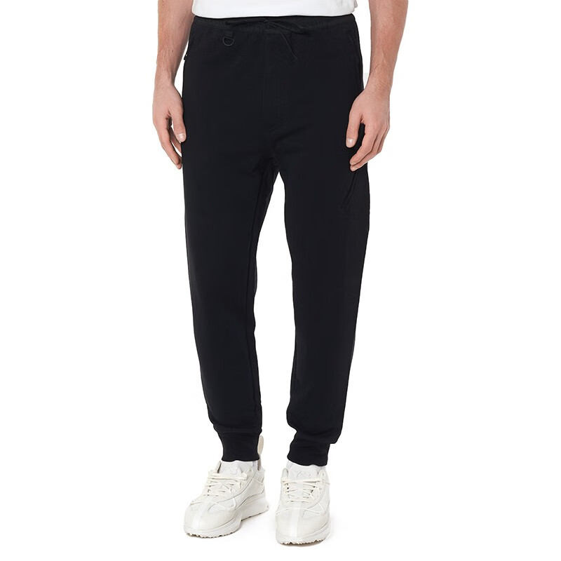 y-3 classic dwr utility y3男装 男士棉质运动休闲裤卫裤 hb3496