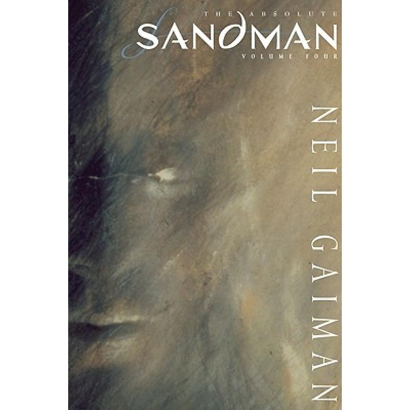 Absolute Sandman Volume Four