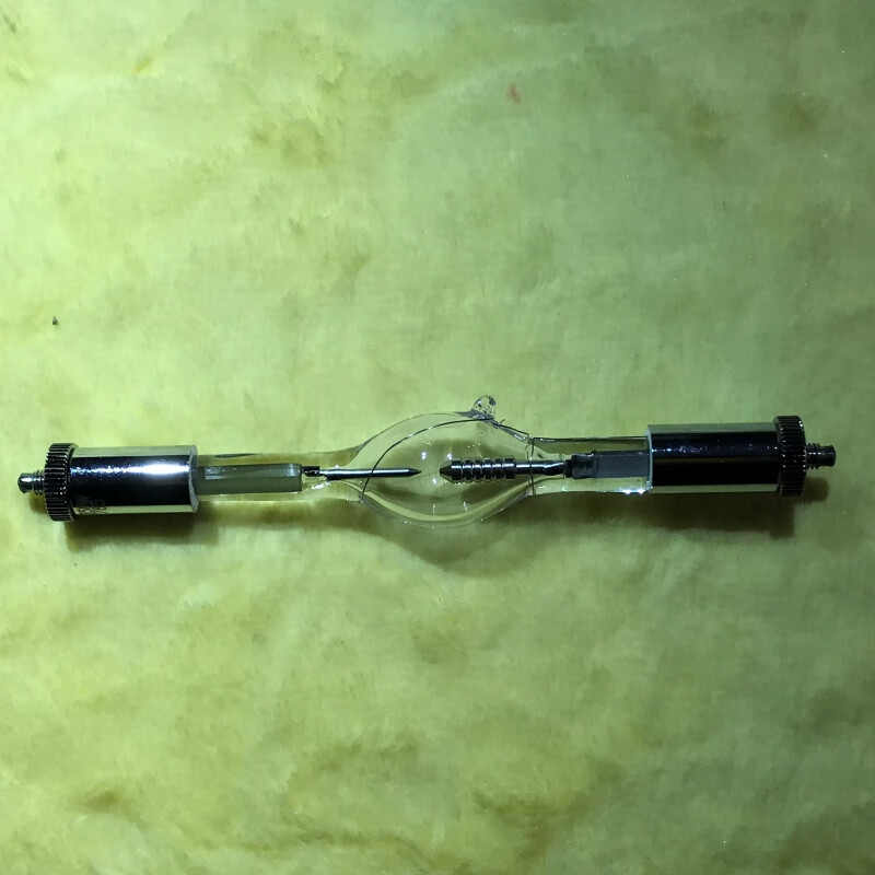 高压球型用氙灯内窥镜冷光源灯泡xha350w短弧氙灯 双端 350w 300w以上