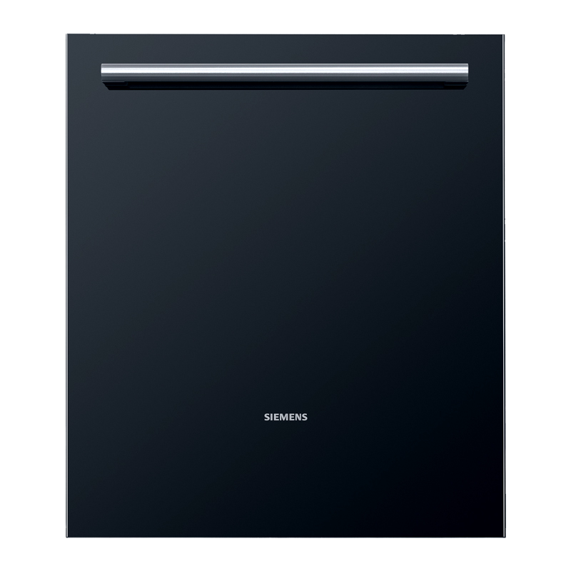 西门子 SIEMENS SZ06AXCFI 专属配件 嵌入式洗碗机玻璃门（全嵌式） 黑色100005493614