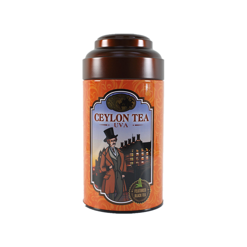 tastetopia 锡兰红茶 乌瓦高香产区 斯里兰卡进口茶叶 精品英式下午茶