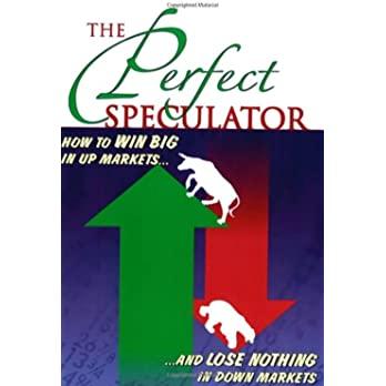 预订 the perfect speculator