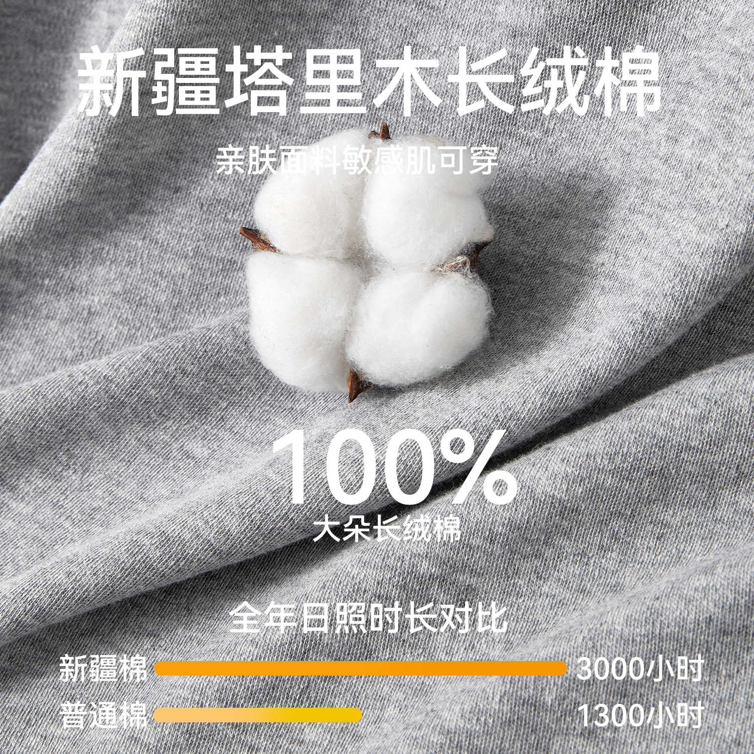 都市丽人【100%纯棉】秋衣秋裤男10A抗抑菌2026新款保暖内衣套装打底衣裤 藏青色 L 建议【100-120斤】