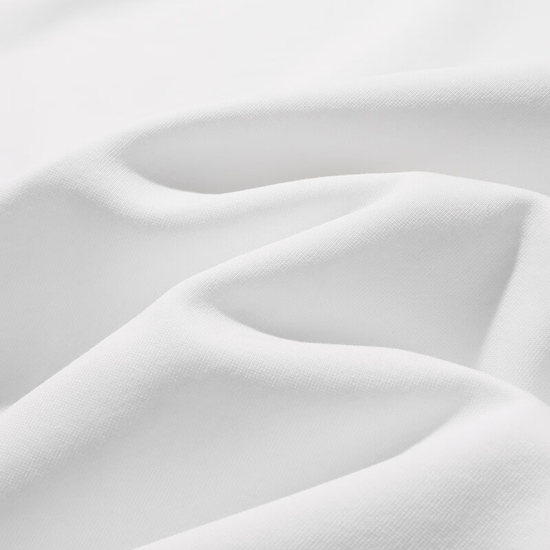 NASAR-FARM官方加绒加厚重磅美式卫衣男女宽松1977圆领打底衫情侣款潮流联名 黑色-常规 XL （130-145斤）