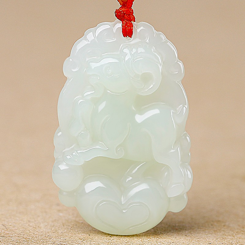 和田玉吊坠历史价格最低点|和田玉吊坠价格走势图