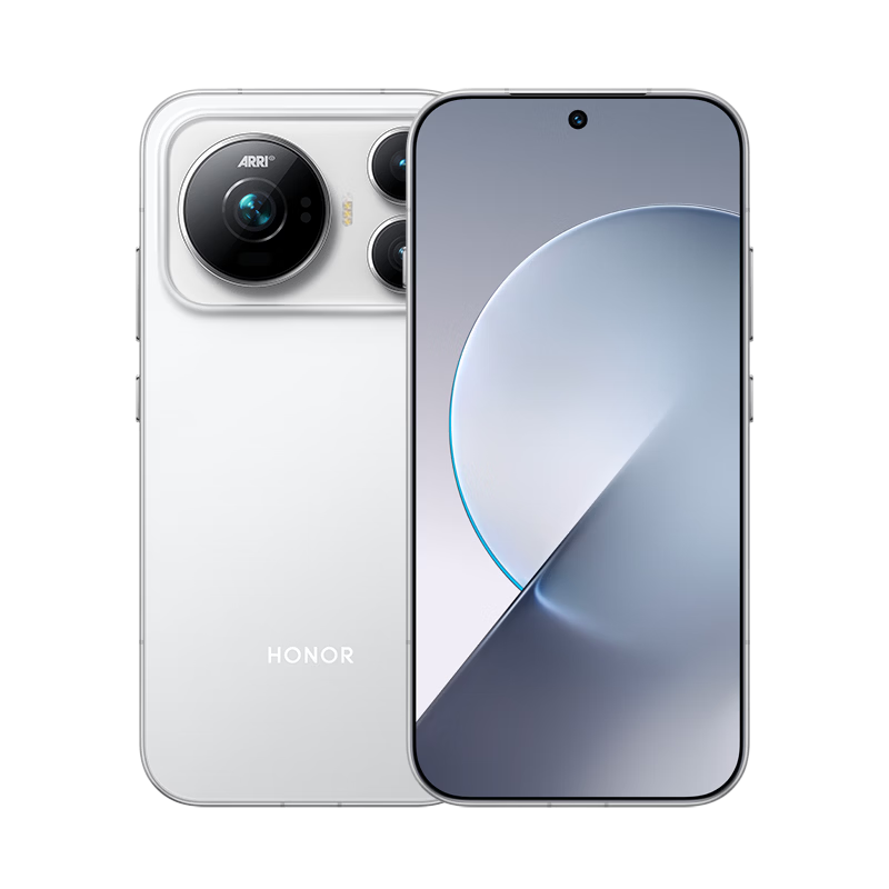 ��ҫ Magic9 �ֻ� 16GB+512GB ����˫����Ӱ��5299Ԫ����