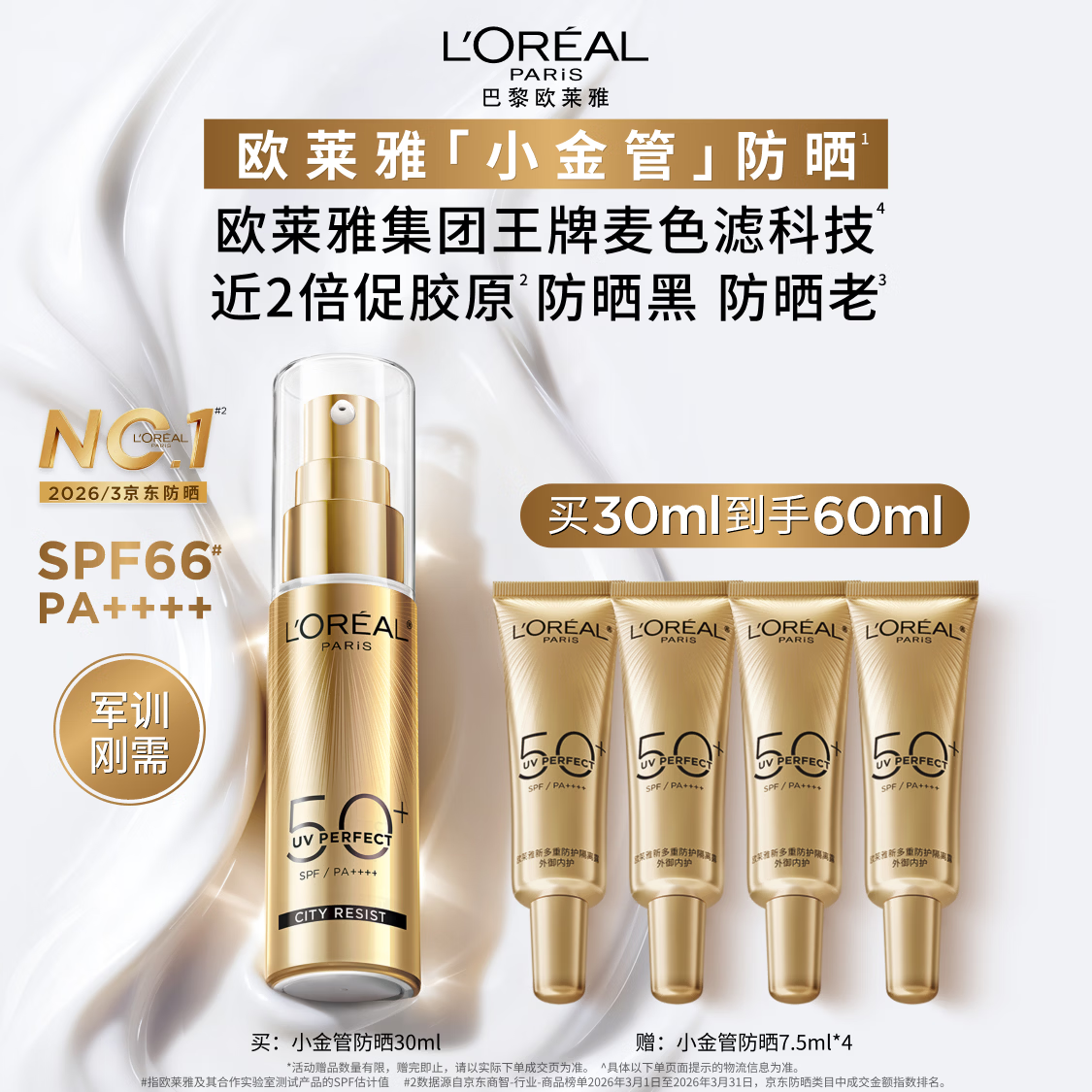 夏天马上来临，防晒你准备好了吗？