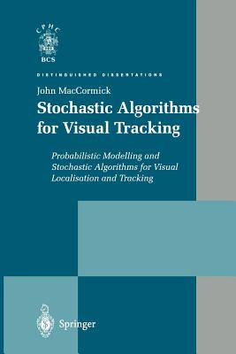 预订 Stochastic Algorithms for Visual Tracking