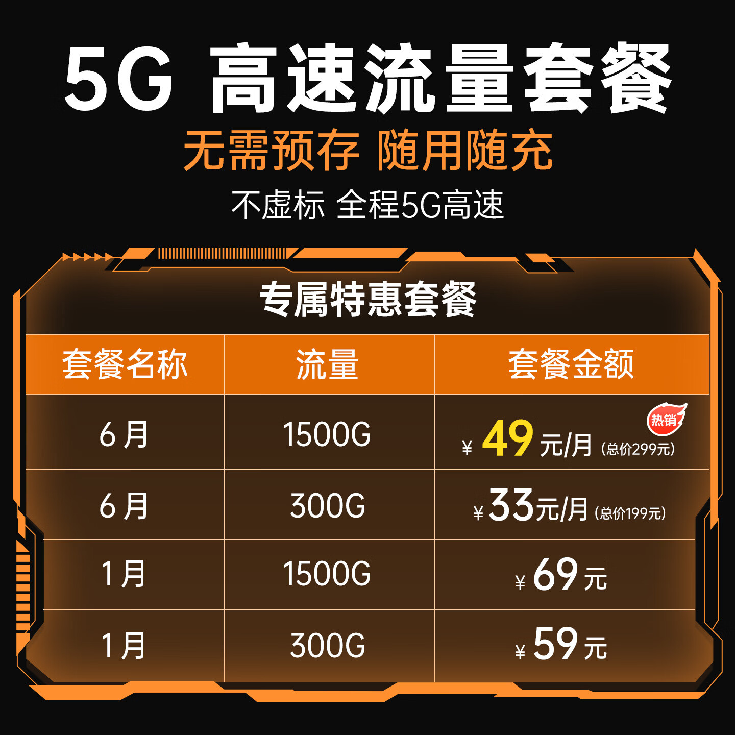 先机（XIANJI） 【送1500G流量】随身wifi5g无线流量2026款全国通用免插卡无线移动随行WiFi流量车载路由器上网卡 海思5G芯片｜多网切换｜10000mAh超长续航