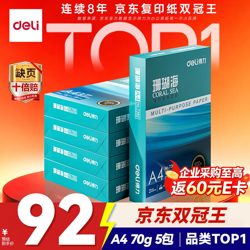 一张复印纸的前世今生，了解它，才知道该怎么选购它