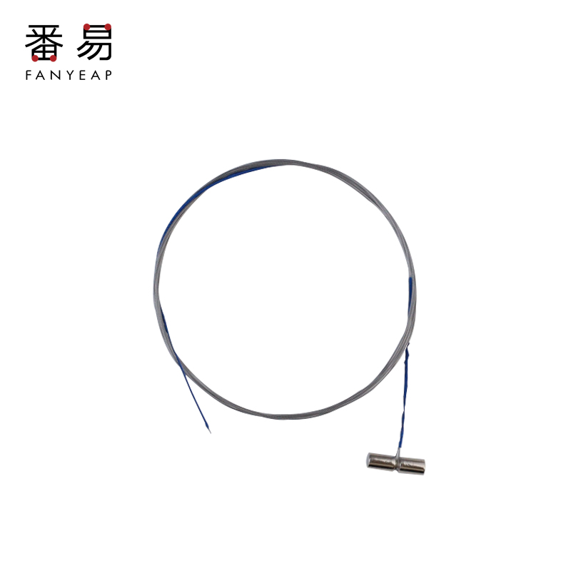 番易古筝琴弦 A型1-3号弦单根初学者通用古筝弦钢丝琴弦线a型配件 二号弦1条