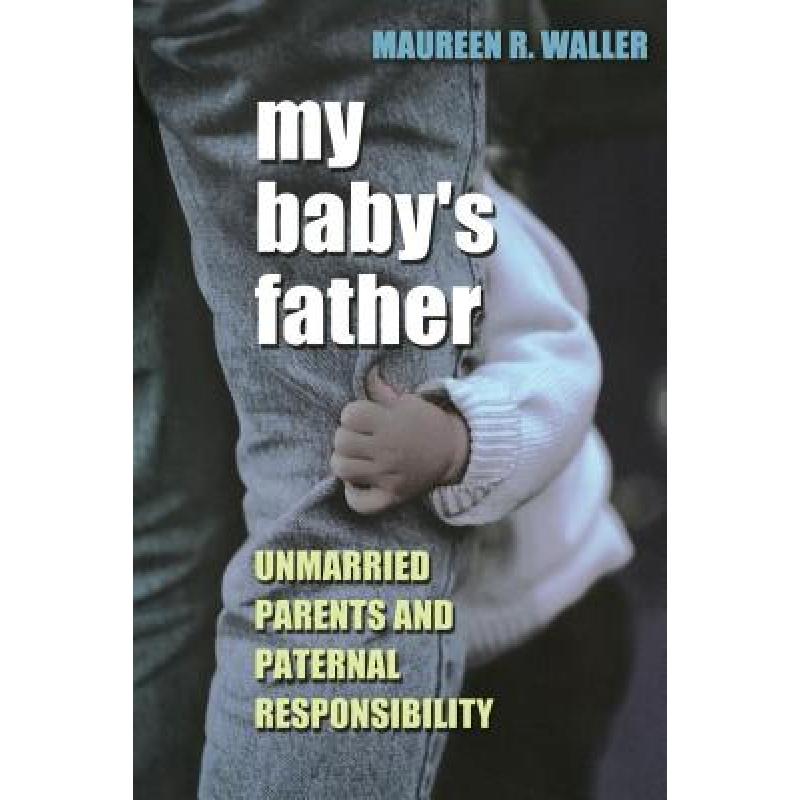 【4周达】my babys father: unmarried parents and paternal