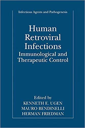 预订 human retroviral infections