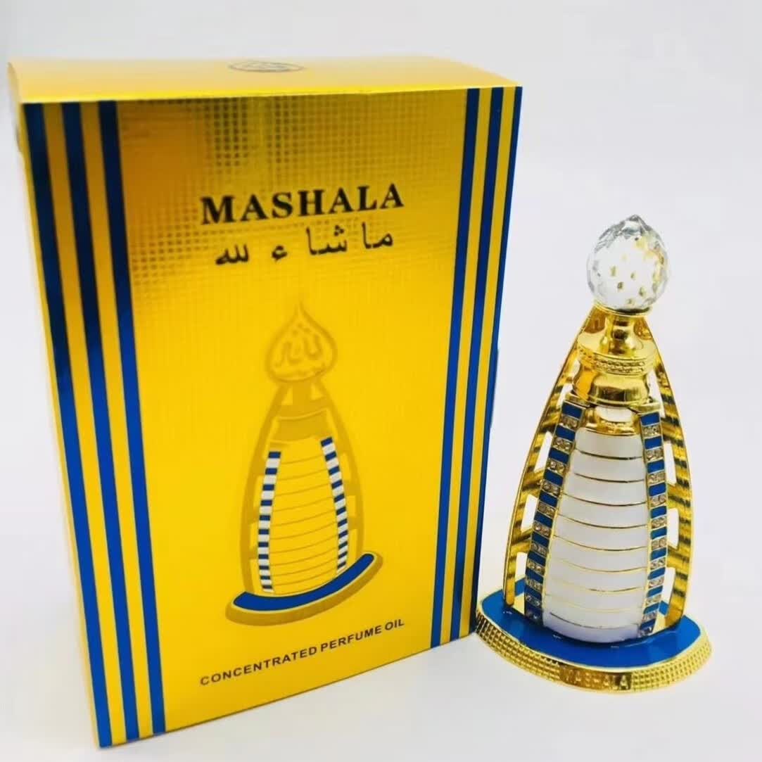 迪拜mashala帆船酒店香精10ml mashala帆船酒店金色 花果香调 10ml