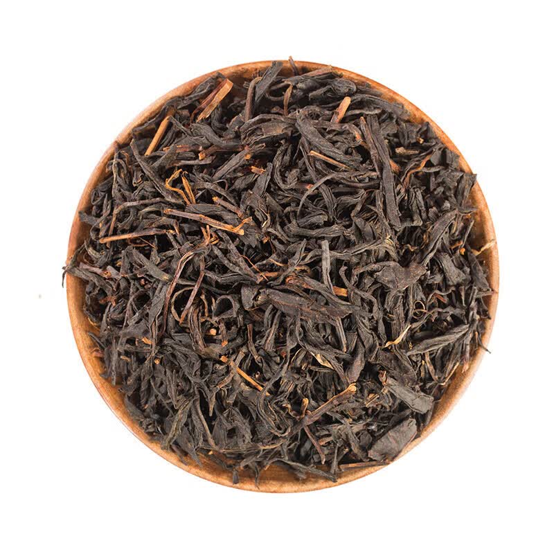 益禾堂红玉茗茶特级红玉红茶奶茶店专用珍珠奶茶冻柠红茶 红茶 红色