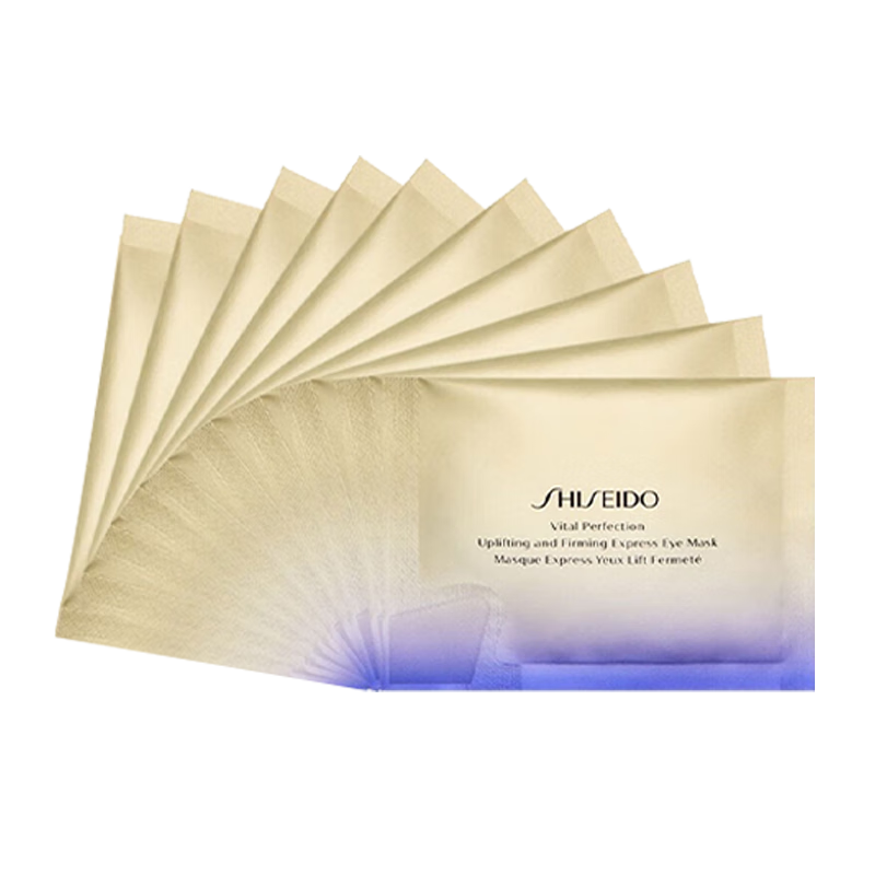 ���ڲ����������ã�Shiseido����ޱ��Ĥ�Ǹн��ܻ�����ĤС�ٶ����±�ʪ ��������Ů�� ɢƬ7.2ml*10��/��