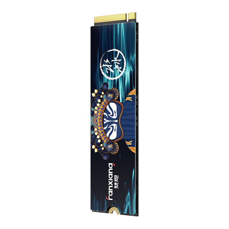���� S790E 1TB M.2 NVMe PCIe4.0 SSD943Ԫ