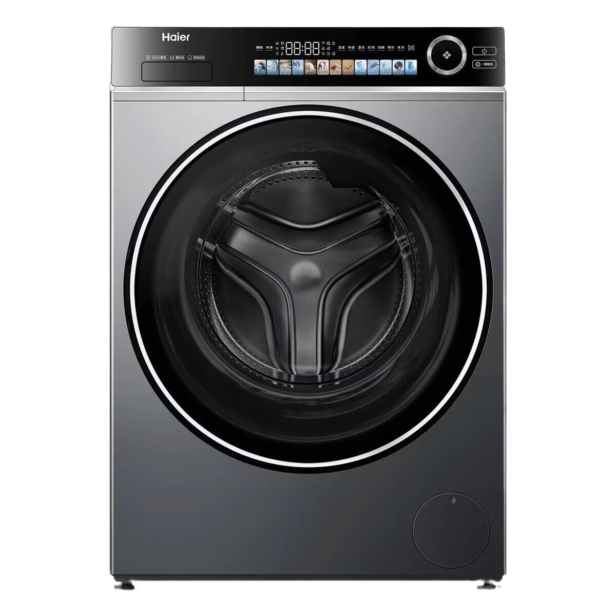 �ٽ��ۣ����� ��Ϫ5.0������ 10kg ��Ͳϴ�»� ��Ƶ ����ϴ AI��ϴ2404.69Ԫ