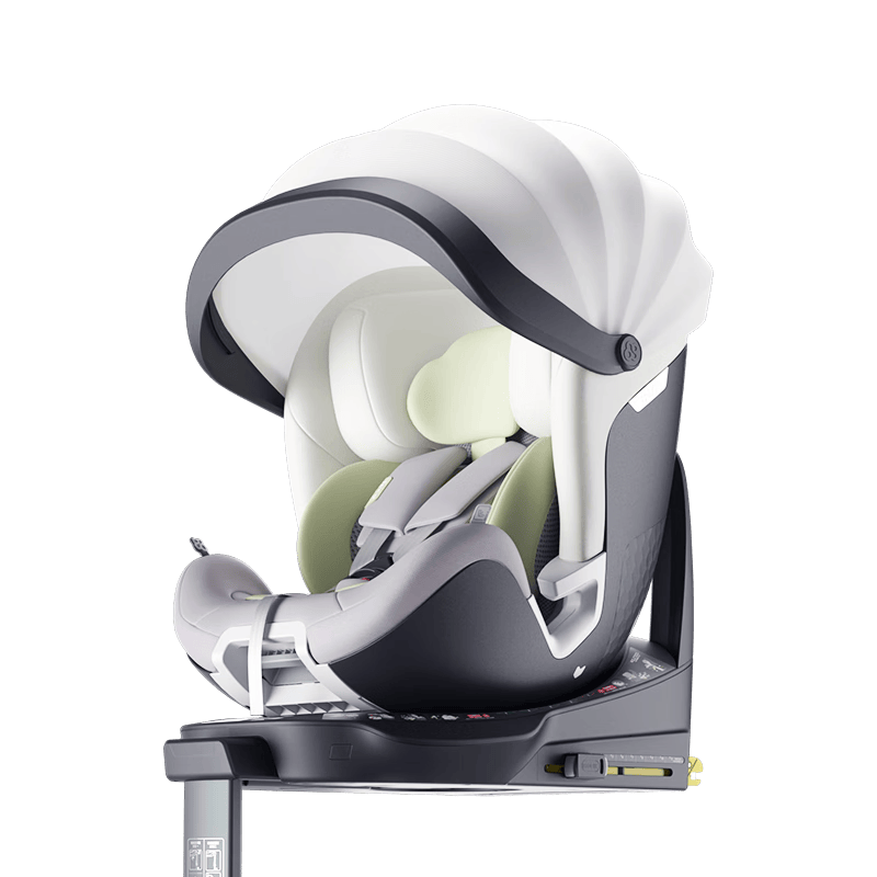 Babyfirst������һ����ProӤ��ͯ��ȫ��������0-7��360��תi-Size�������� �����-Ҭ�̰�